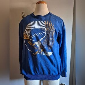 Vintage British Columbia Sweatshirt